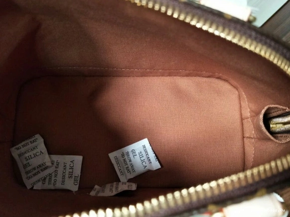 Vuitton Louis ALMA BB 0207